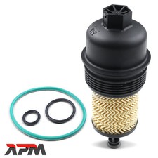 Filtre à huile Maserati QUATTROPORTE