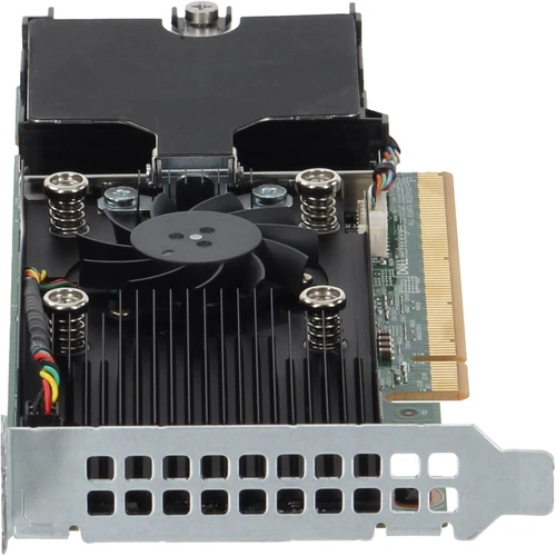 Dell W3T2J H965i 8 GB NV 24 Gb/s 16 GT/s controller RAID adattatore LP - Foto 2 di 5
