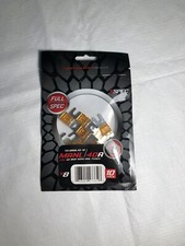 T-Spec Manl 40A Mini Anl-Fuses 10