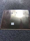 Vintage metal tin Coca-Cola Sign square preowned — photo 3