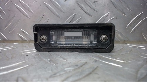 VW 3C/3CC Kennzeichenleuchte 3C5943021