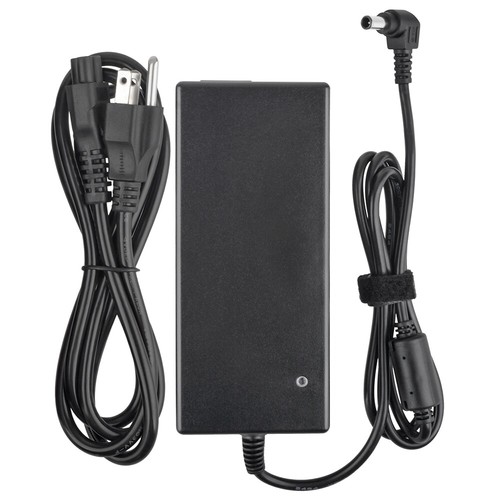 AC DC Adapter for Sony Bravia KDL-55W800C KDL55W800C 3D LED Backlight TV HDTV - Picture 2 of 4