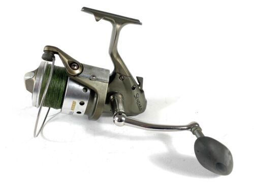 OKUMA SENTARA SN-65 ~ Spinning Reel ~ 4.5:1 Gear Ratio ~ Full Spool ~ Smooth