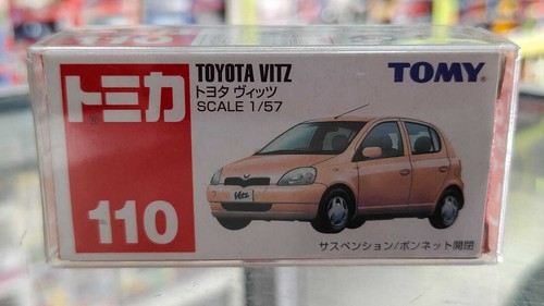 Tomica Takara Tomy No 1 - 120 Model Car Diecast Gift Toy Collect Lot Choose - Picture 88 of 120