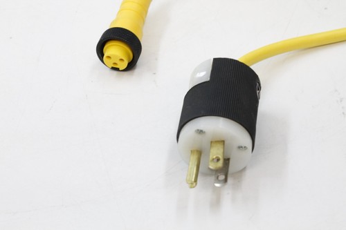 Trapeze Networks XPS-6201-OUT PS2447-Y-M Power Supply - Picture 7 of 7