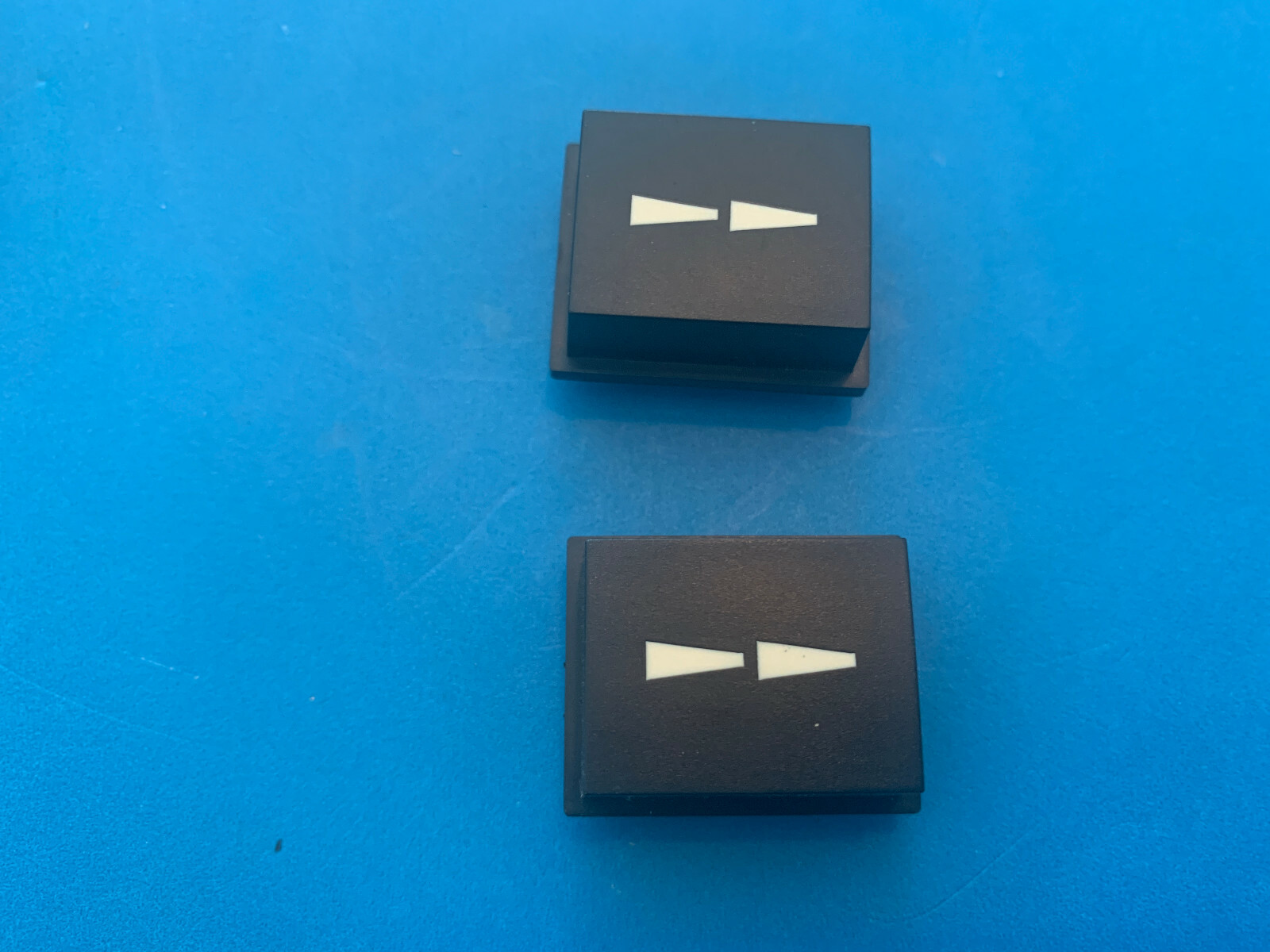 Teac A-2300SD Reel To Reel Player Parting Out FF/ REW Switch Cover | eBay