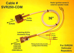 Motorola Cdm1250 Wiring Diagram from i.ebayimg.com