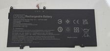 CP03XL Battery For HP Spectre x360 13-AE 13-ae052nr 13-AE015DX 13t-ae000 Series