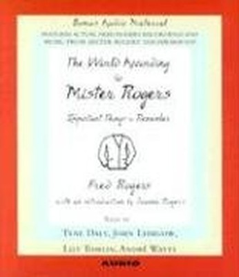 The World According to Mr. Rogers: Imp..., Rogers, Fred