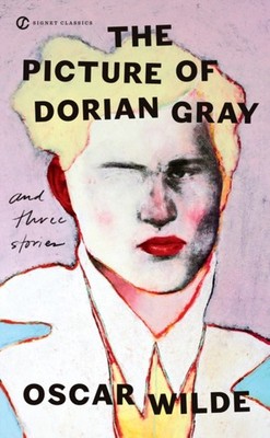 The Picture Of Dorian Gray by Oscar Wilde PAPERBACK 9780451530455