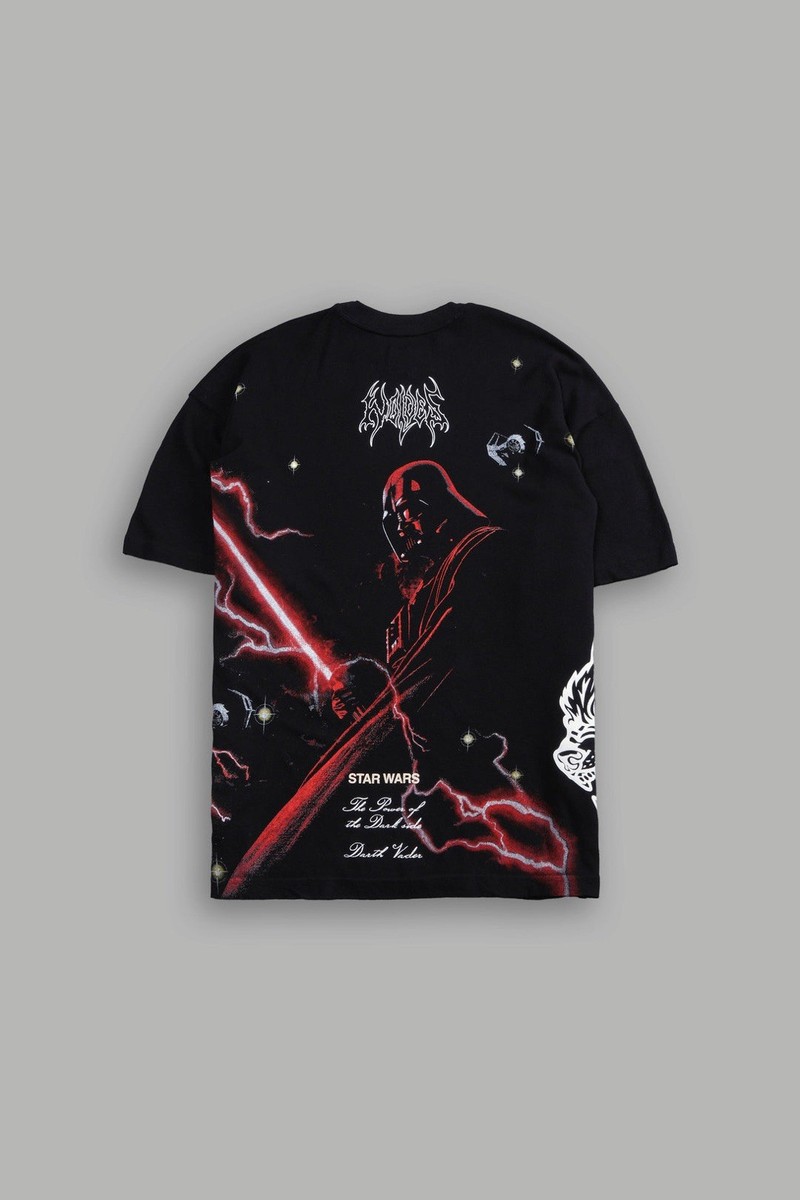 Darc Sport x Star Wars Darth Vader The Dark Side Large | eBay