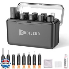 Ordilend for iPhone Cleaning Kit for Charging Port Cleaner, Cleaner Kit for A