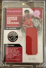 2017-18 Panini Chronicles Basketball Cards 9