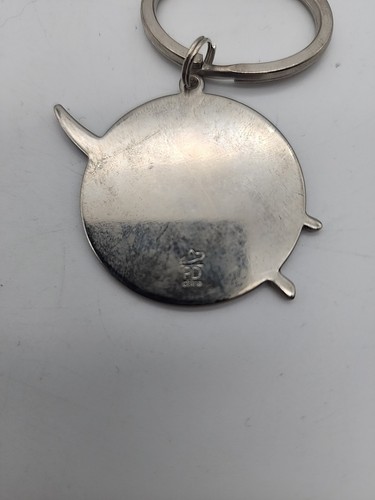 NASA Keychain Metal Space - Bild 6 von 6