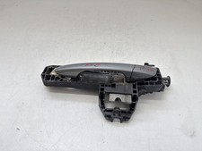 Au&szlig;engriff Hinten Links F&uuml;r Mercedes GLK-Klasse (X204) A2047 2010