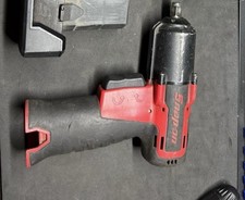 CTEU761AG Cordless Impact
