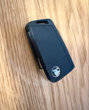 Skoda Schlüssel neu Funkschlüssel original 5E0959759K