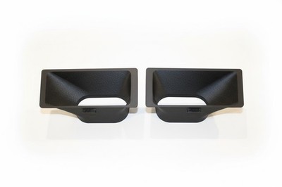 E30 M3 Sport Evolution Front Brake Ducts | Evo II Evo III