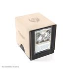 Deck Box Gamegenic Strixhaven Sidekick Pro 100+ XL Silverquill Magic mtg