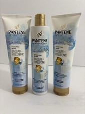 SET-Pantene Pro-V Hydrating Glow Baobab Essen...