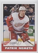2020-21 O-Pee-Chee Retro Patrik Nemeth #308 13vr