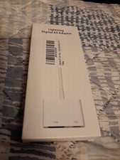 HDMI Adapter