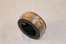 18 AWG copper strand wire - 20 feet per spool, speaker wire by RetroArcade.us US
