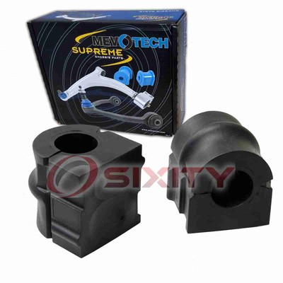 Mevotech Supreme MS508146 Stabilizer Bar Bushing Kit for TK200319 TD4163W ji