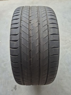 1x Michelin Latitude Sport 3 295/35 R21 107Y XL N1 Sommerreifen 5,5mm DOT3517