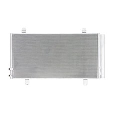 Ac Condenser For 2012-2017 Toyota Camry 2013-2018 Avalon Lexus Es350 To3030323