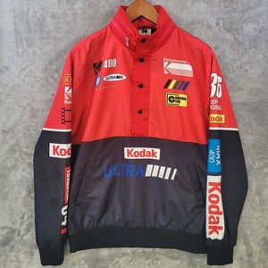 Kodak ジャケット XL Vintage Kodak Jacket | eBay