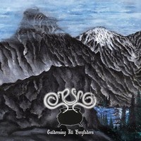 Vinile - Otyg - Galdersang Till Bergfadern - Hammerheart Records -D- Neu