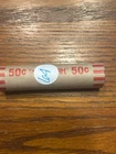 Estate Sale Wheat penny roll UNC 1943 P / REVERSE