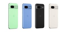 Google Pixel 8a 128GB  Fully Unlocked - Used ...