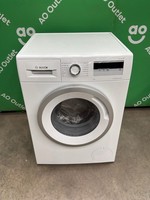 Bosch Washing Machine 7kg 1400rpm - White - D Rated WAN28081GB (K) #LF122832