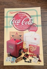 B.J. Guide de poche été pour Coca-Cola 2ème édition