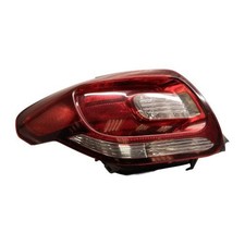 Feu arrière Citroen DS3