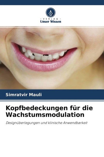 Simratvir Mauli | Kopfbedeckungen FüR Die Wachstumsmodulation | Taschenbuch-image