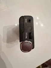 VTG SONY M-430 Microcassette Handheld Voice Recorder