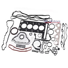 Motor Dichtungsatz Für Mercedes-Benz C220d E300d S205 S213 2,0 Diesel OM654.920 Motor Dichtungsatz Für Mercedes-Benz C220d E300d S205 S213 2,0 Diesel OM654.920