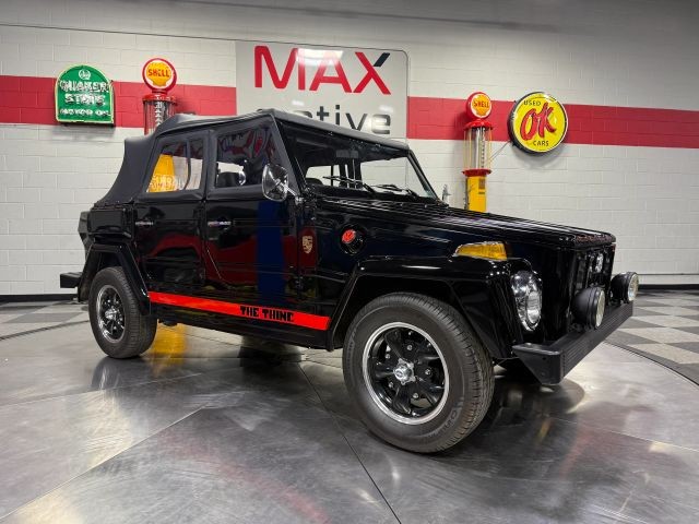 1974 Volkswagen Thing for sale in Cheswick Pennsylvania