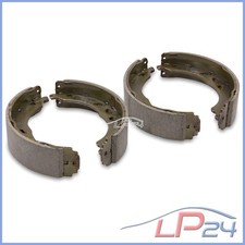 Mâchoire de frein Citroen JUMPER