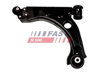 Fast Lenker, RadaufhäNgung FT15156 Passend FüR Fiat Lancia