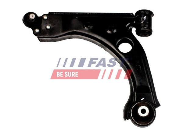 Fast Lenker, RadaufhäNgung FT15156 Passend FüR Fiat Lancia-image