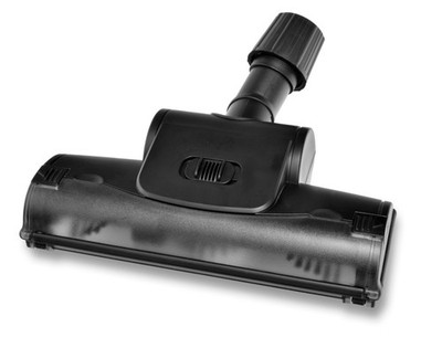 1x Turbobürste für Kärcher, Parkside, Turbodüse Ersatz Anschluss 30 - 38 mm