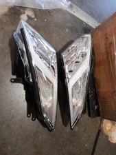 Fit For 2009-2022 Nissan R35 Gtr Gt-r Led Front Headlights Assembly New Style Fit For 2009-2022 Nissan R35 Gtr Gt-r Led Front Headlights Assembly New Style