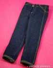 Vintage Ken Doll Going Hunting #1409 Jeans Excellent ~ 1960's