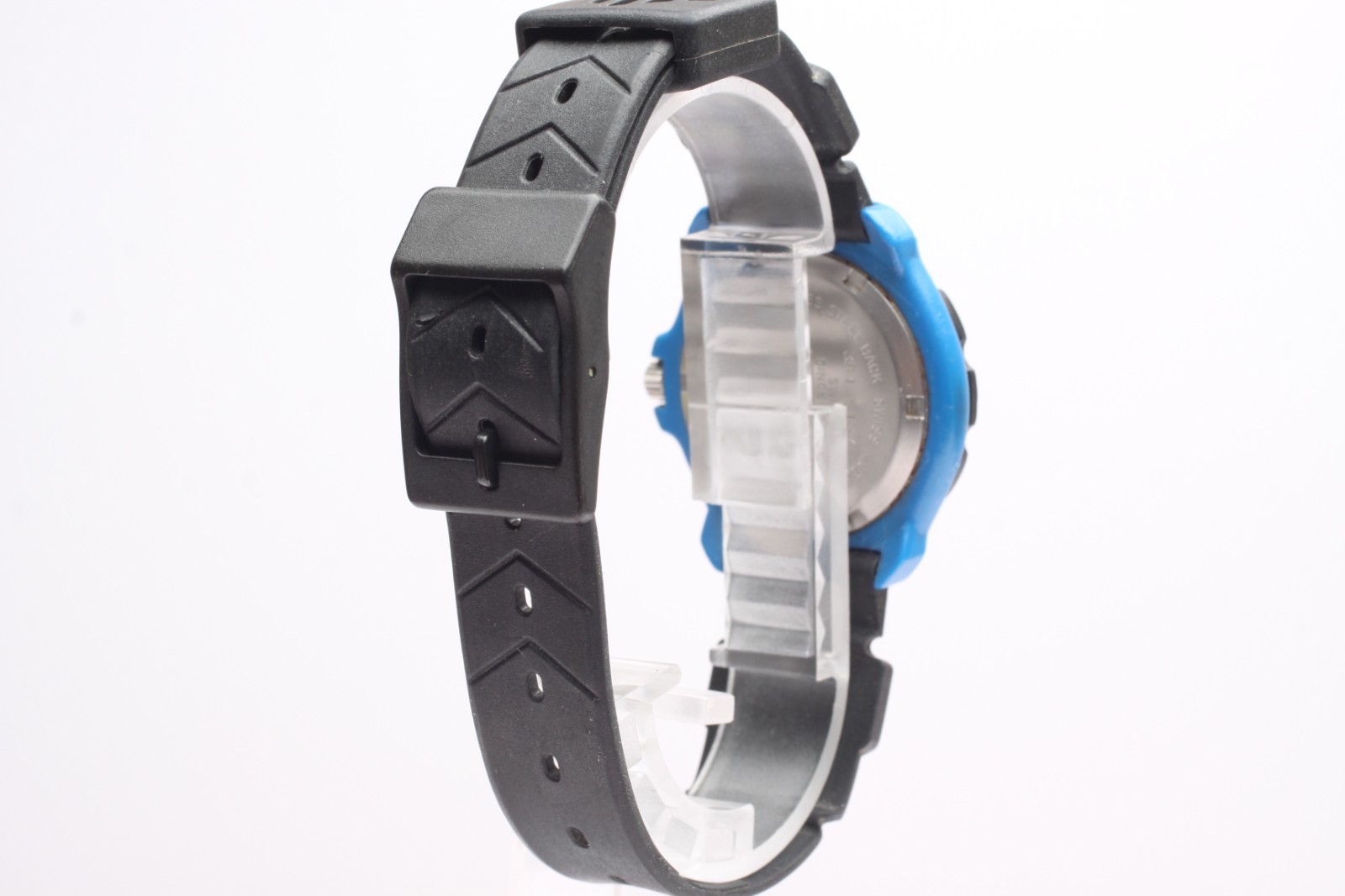 [EXC+5] TAG HEUER Formula 1 381.513/1 35mm Blue Dial Mens Quartz Watch JAPAN