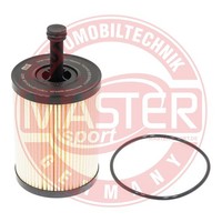 MASTER-SPORT Germany ÖLfilter U.A. FüR Audi, Chrysler, Dodge, Ford, Jeep