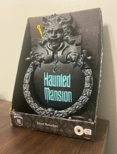 Haunted Mansion Door knocker